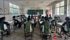 <b>校全体师生领会了食物平安学问</b>